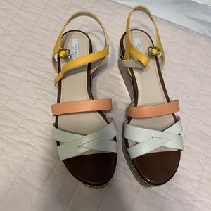 Cole, Haan, Jianna wedge